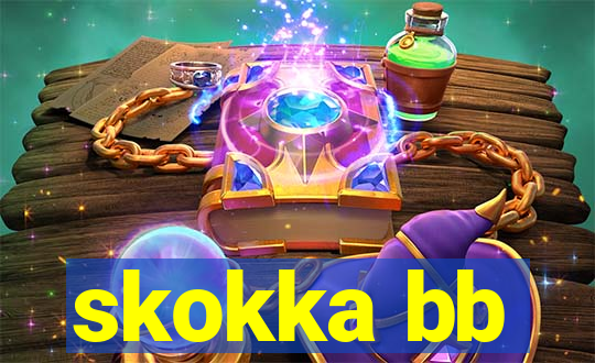 skokka bb